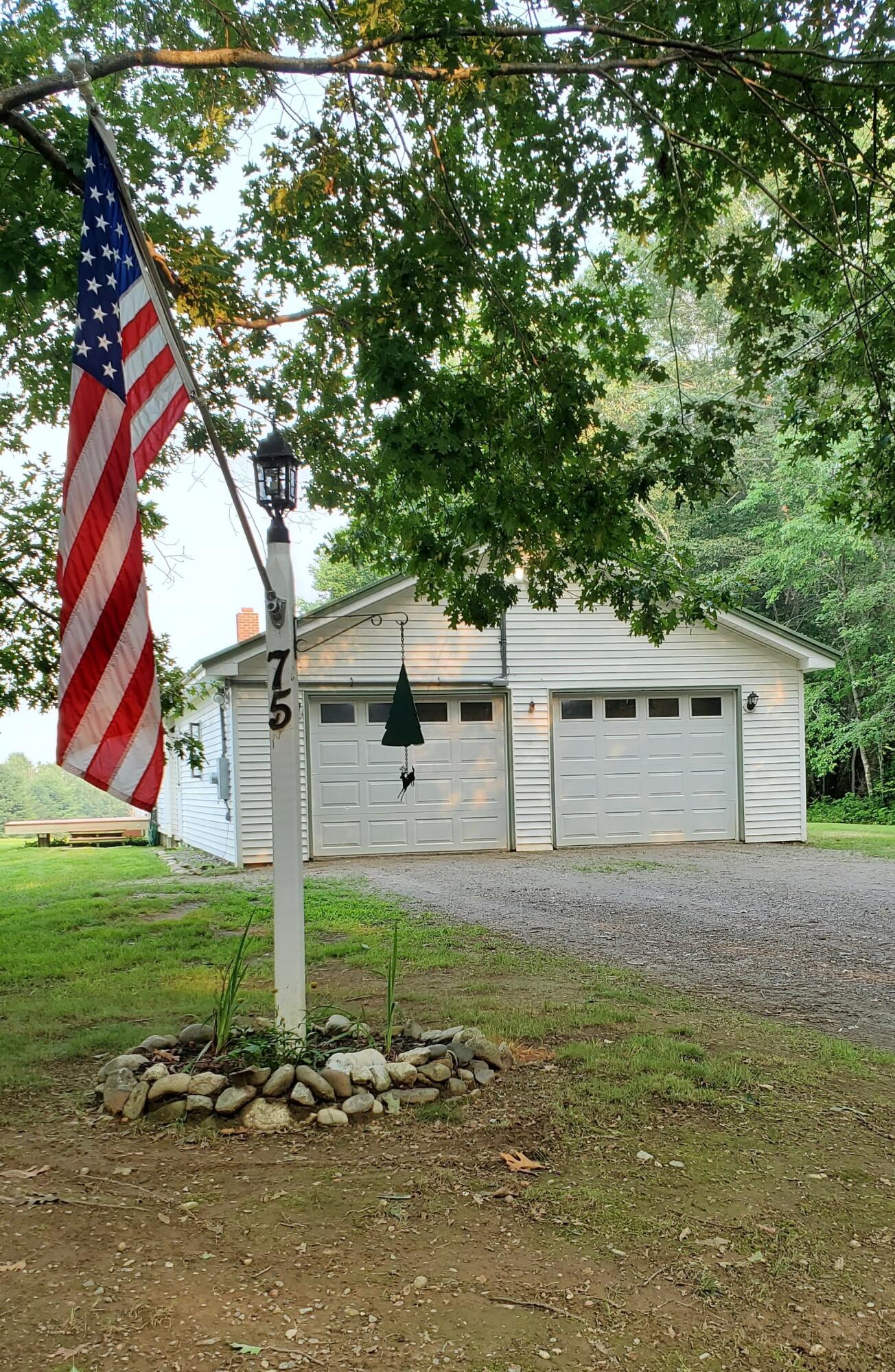 75 Mount Tom Road Smithfield ME 04978