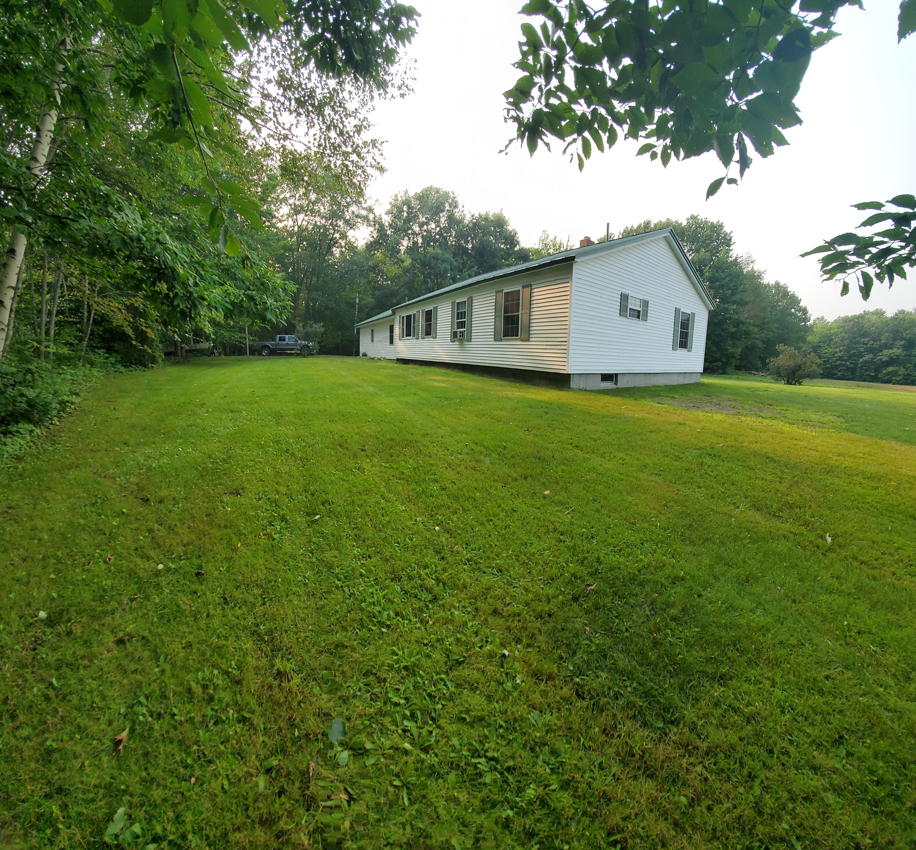 75 Mount Tom Road Smithfield ME 04978