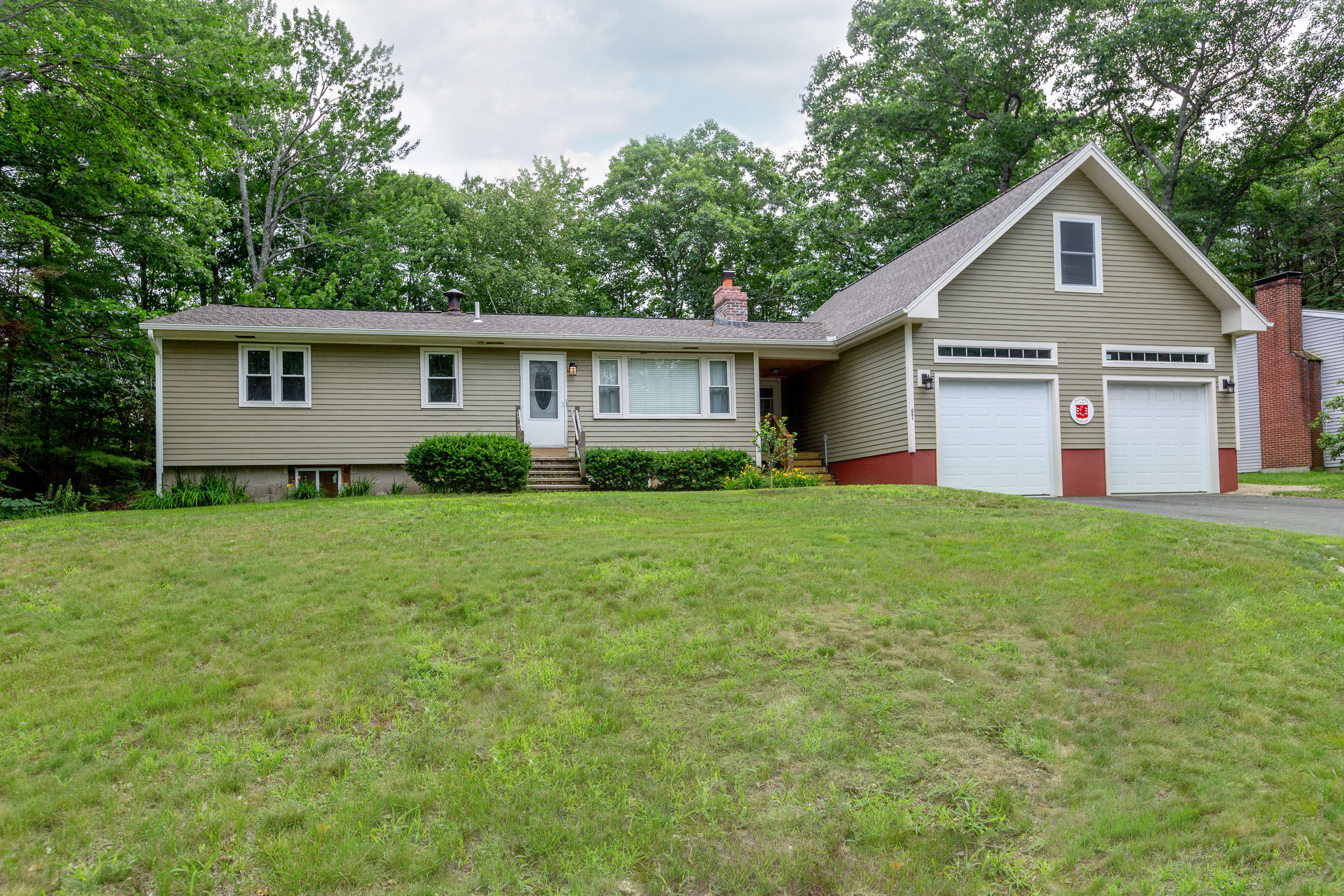 67 Mallett Drive Topsham ME 04086