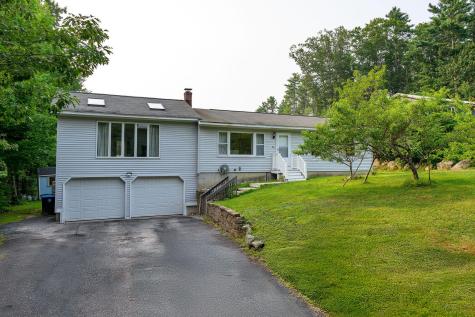 48 Albion Road Windham ME 04062