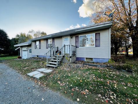 13 Taylor Avenue Bingham ME 04920