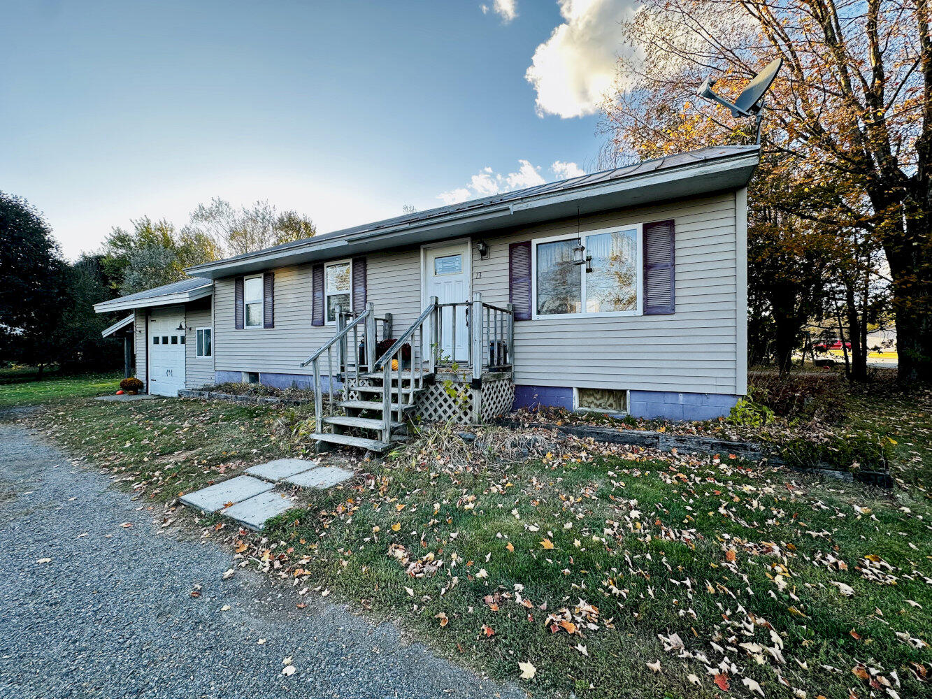 13 Taylor Avenue Bingham ME 04920