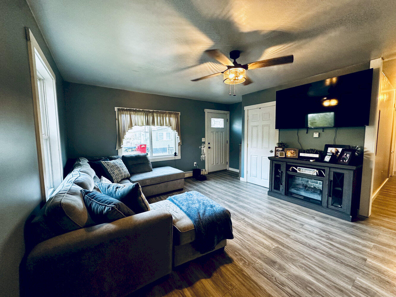 13 Taylor Avenue Bingham ME 04920