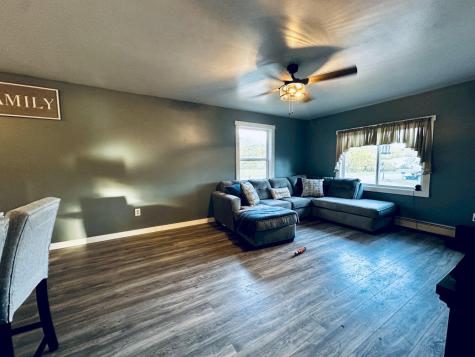 13 Taylor Avenue Bingham ME 04920