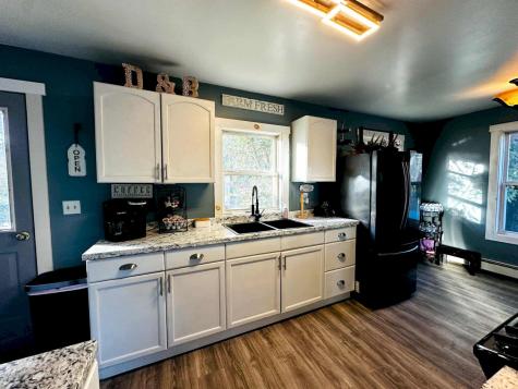 13 Taylor Avenue Bingham ME 04920