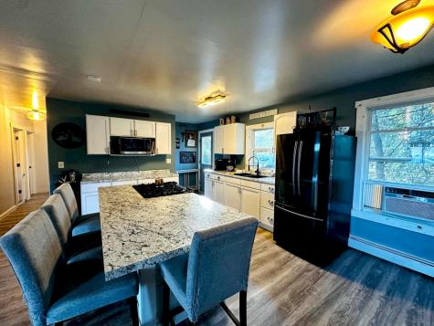 13 Taylor Avenue Bingham ME 04920