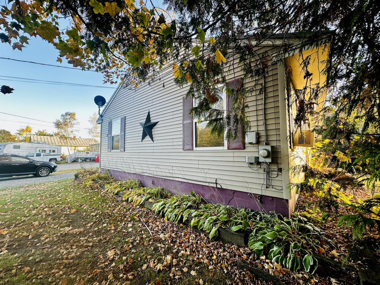 13 Taylor Avenue Bingham ME 04920