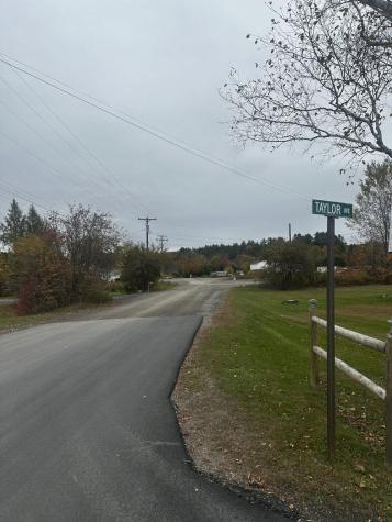 13 Taylor Avenue Bingham ME 04920