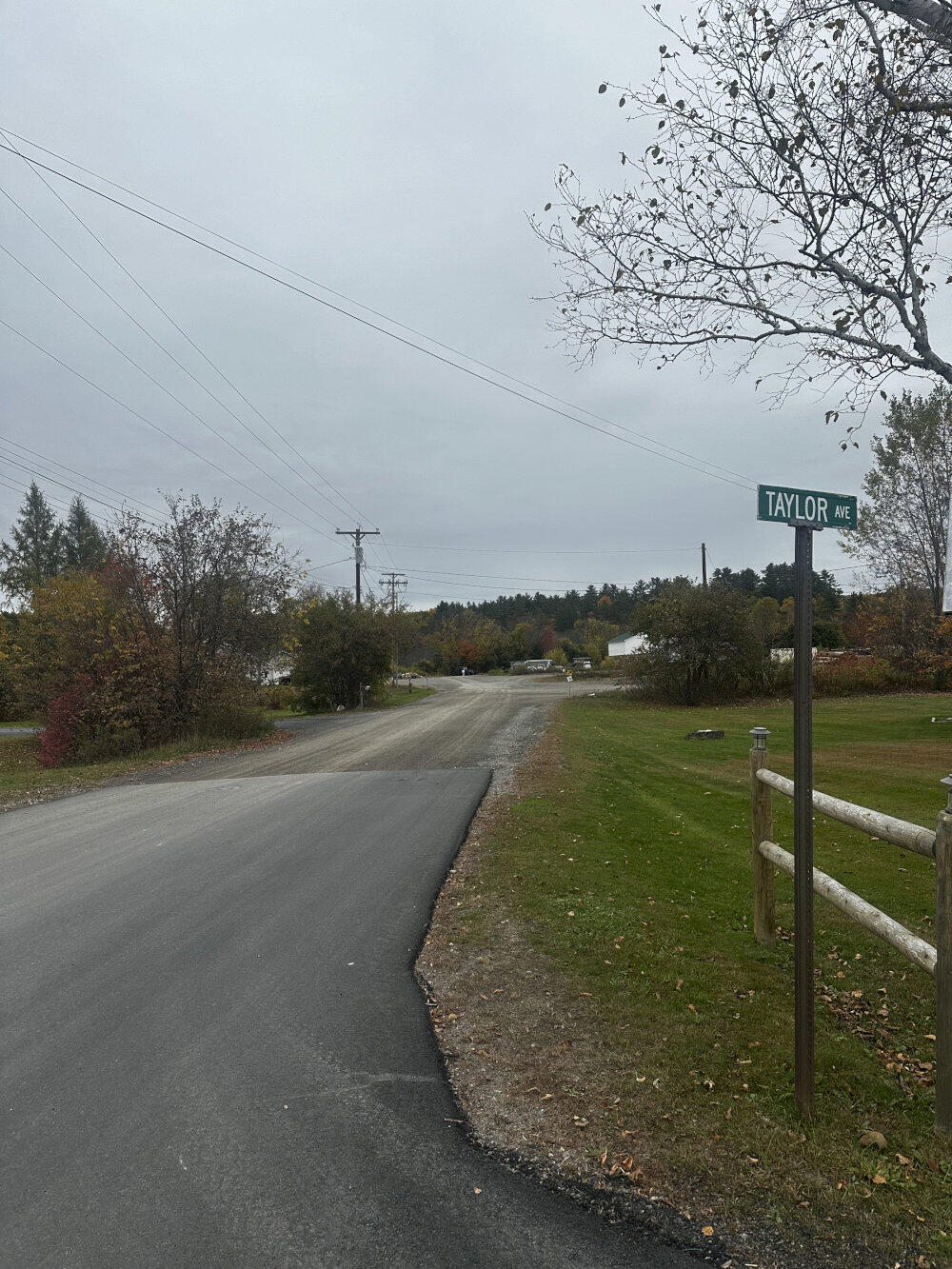 13 Taylor Avenue Bingham ME 04920