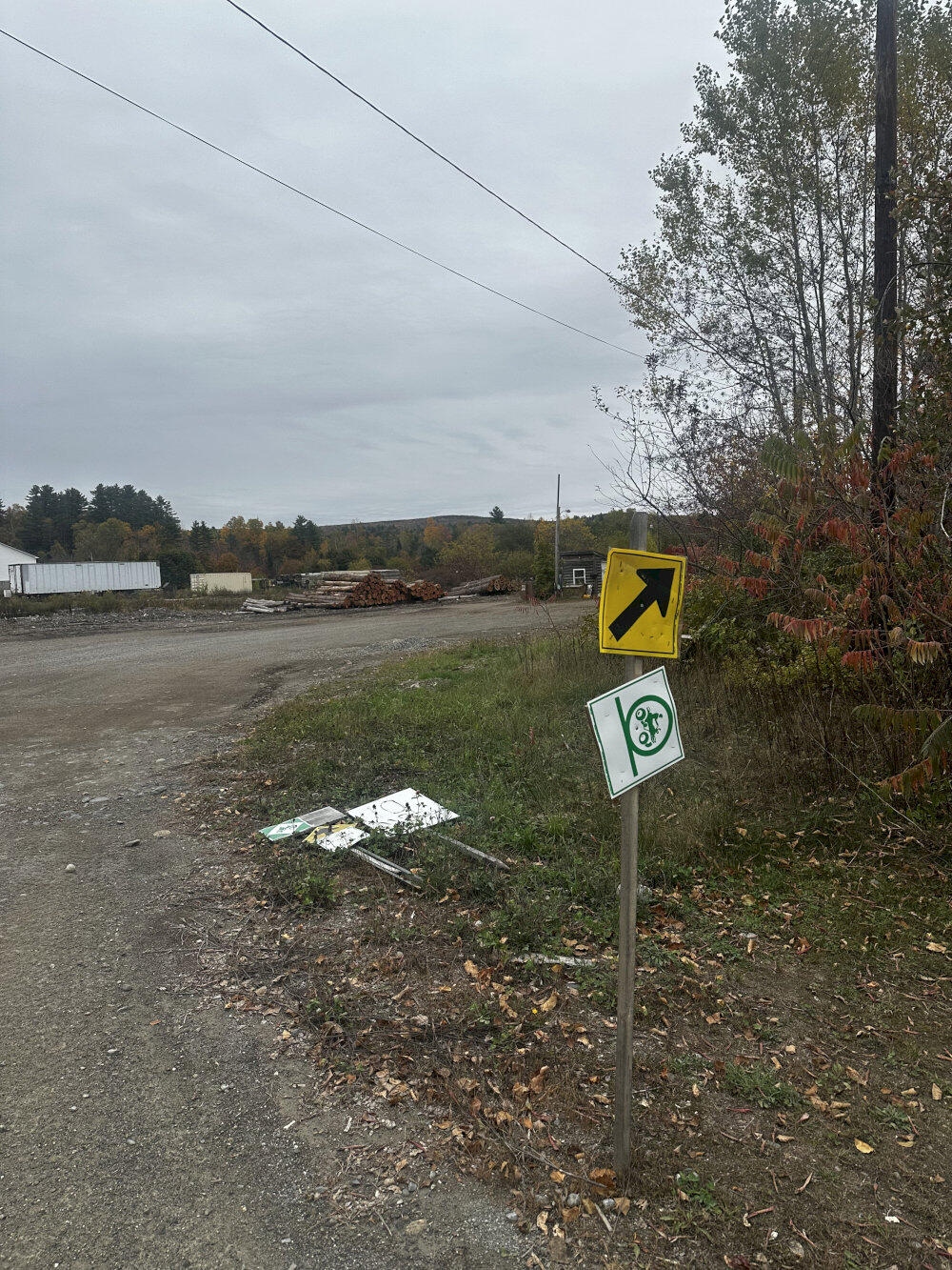 13 Taylor Avenue Bingham ME 04920