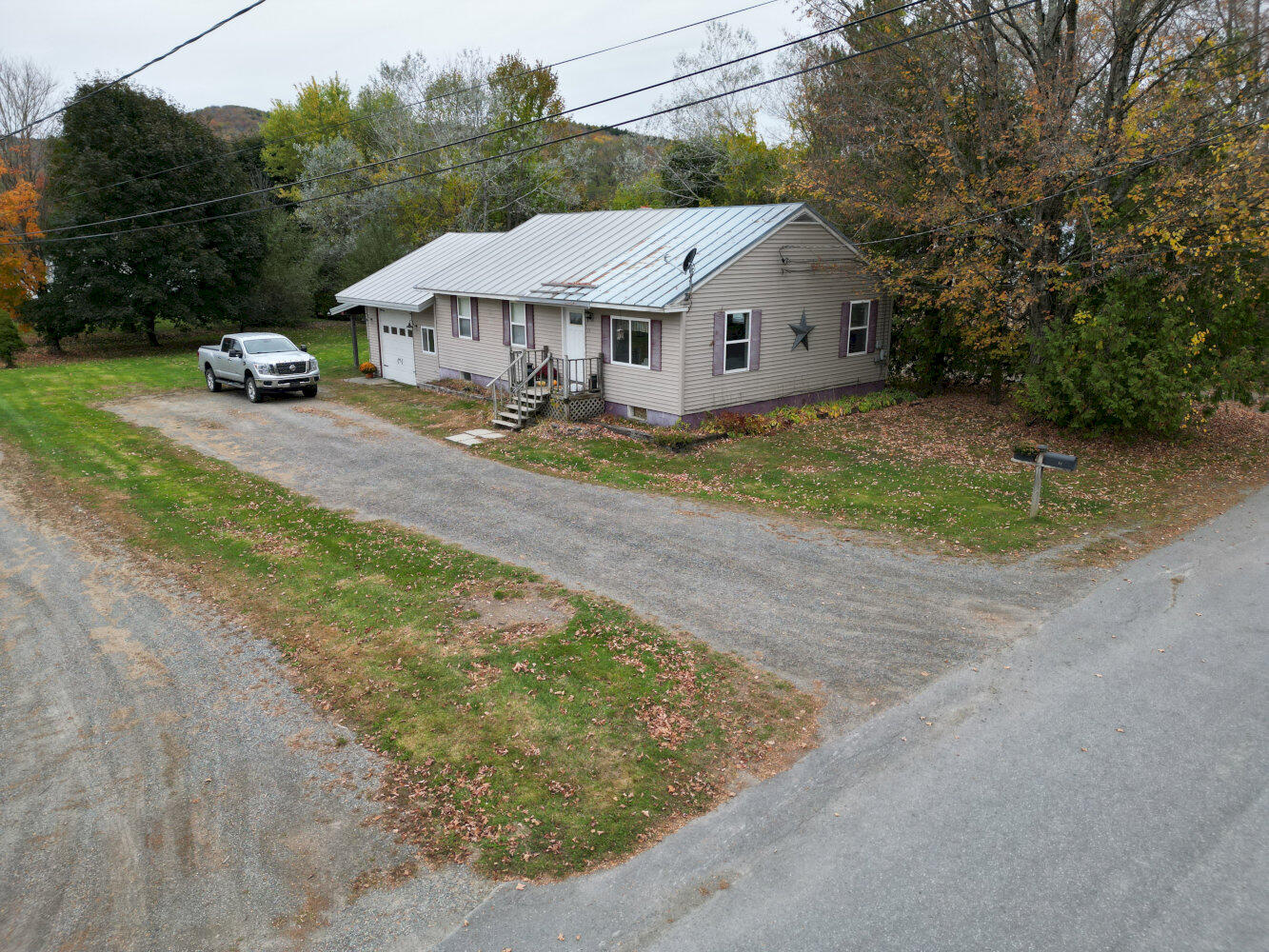 13 Taylor Avenue Bingham ME 04920