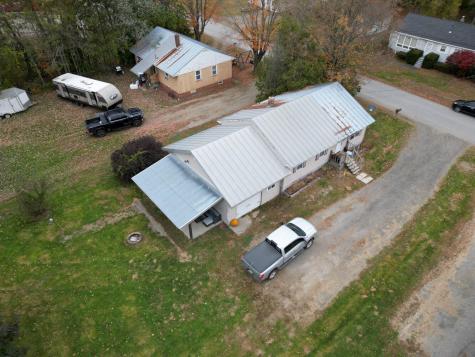 13 Taylor Avenue Bingham ME 04920