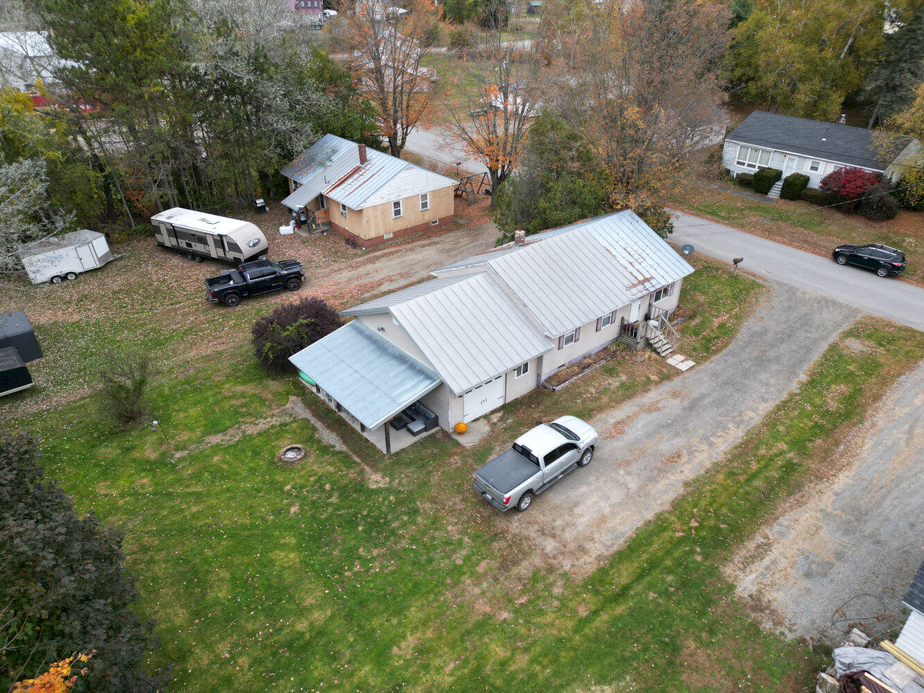 13 Taylor Avenue Bingham ME 04920