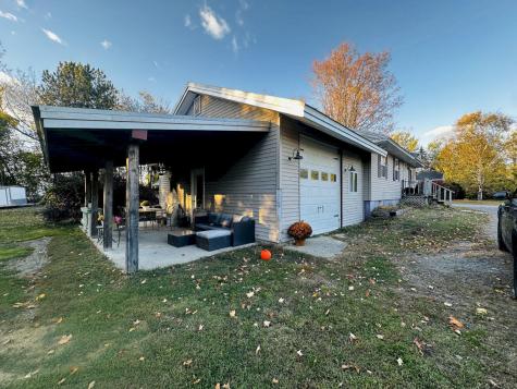 13 Taylor Avenue Bingham ME 04920