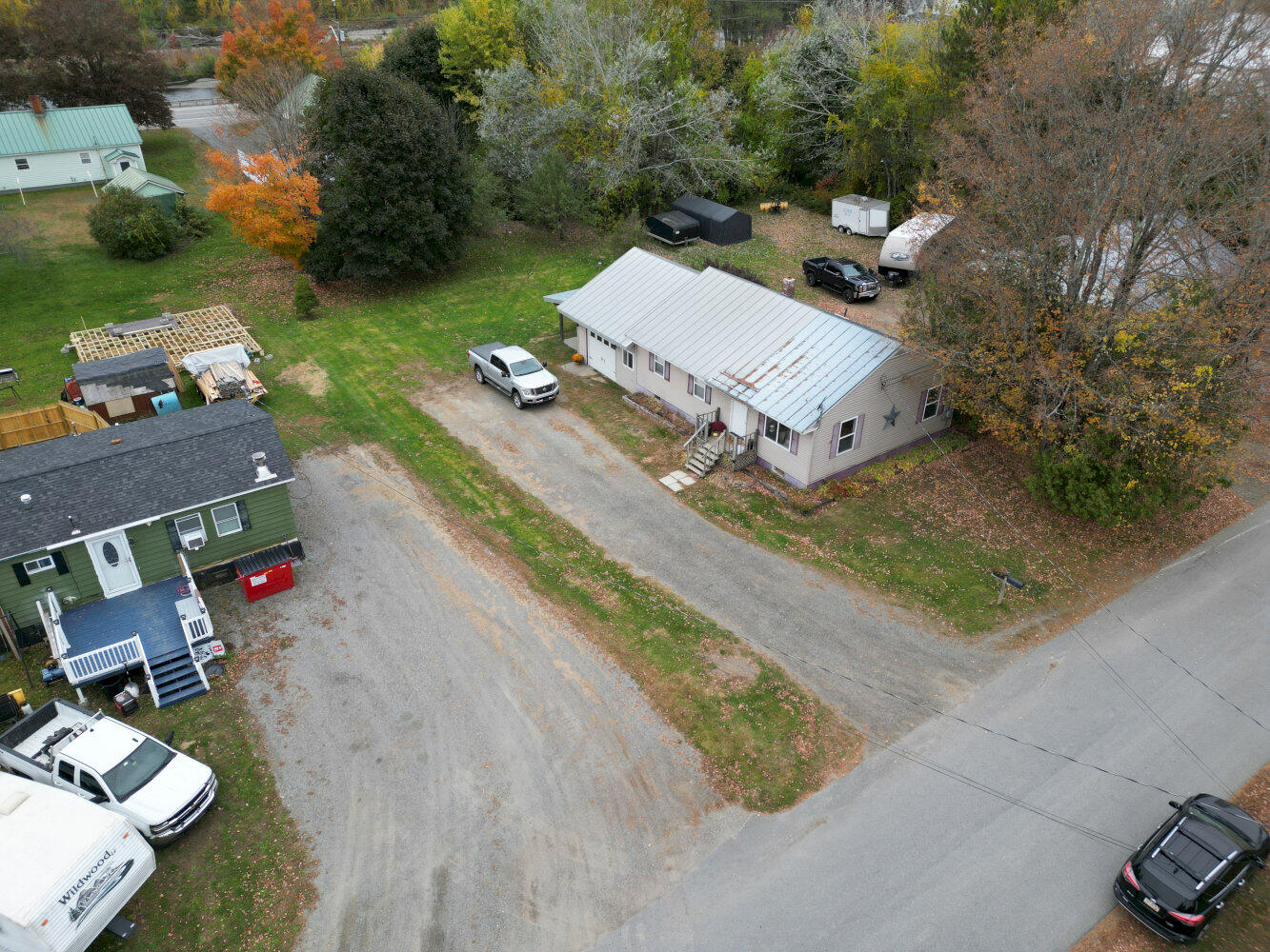 13 Taylor Avenue Bingham ME 04920