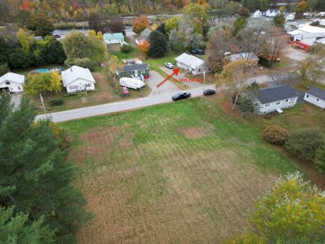13 Taylor Avenue Bingham ME 04920