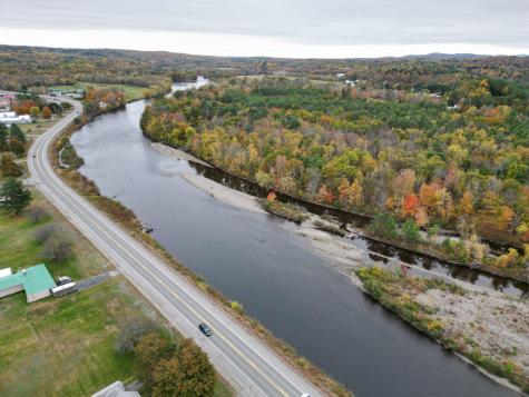 13 Taylor Avenue Bingham ME 04920