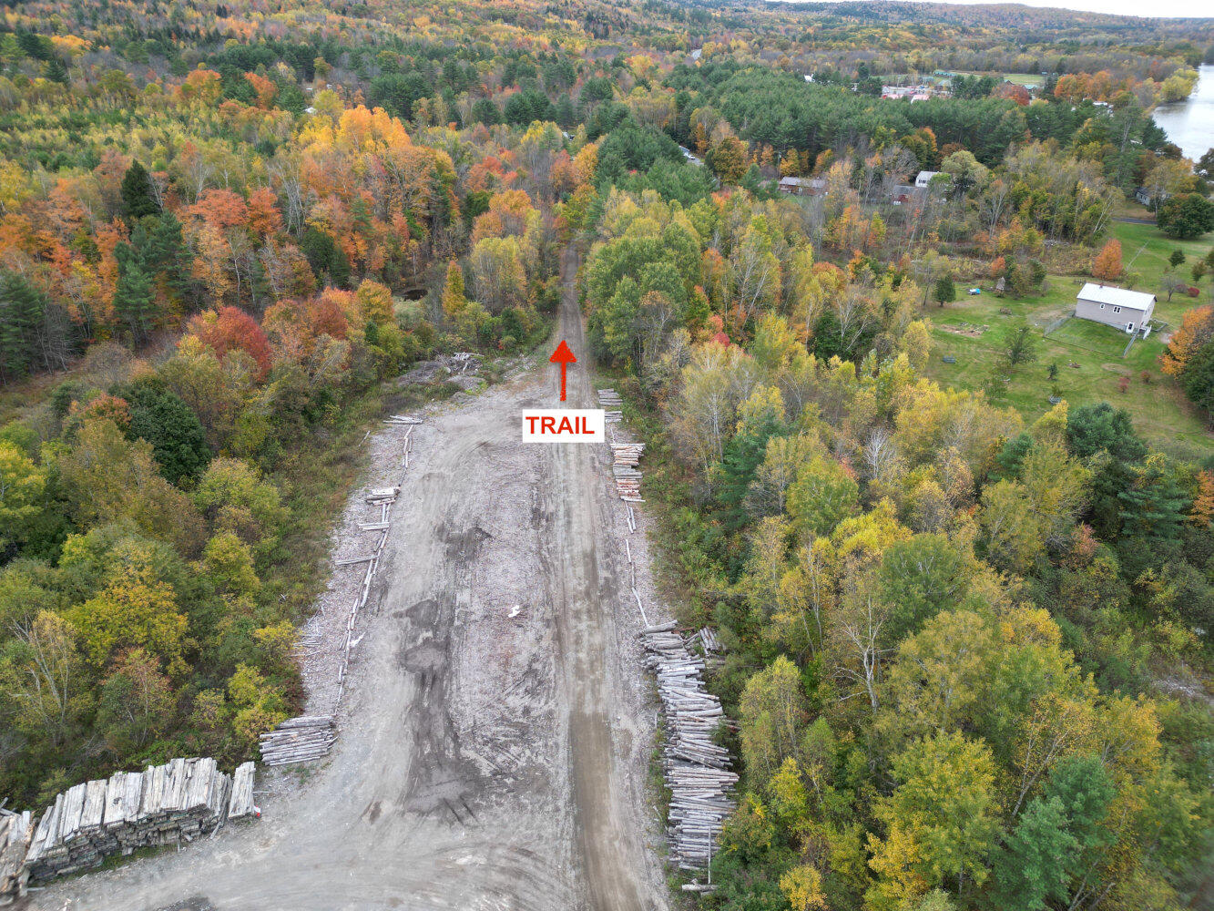 13 Taylor Avenue Bingham ME 04920