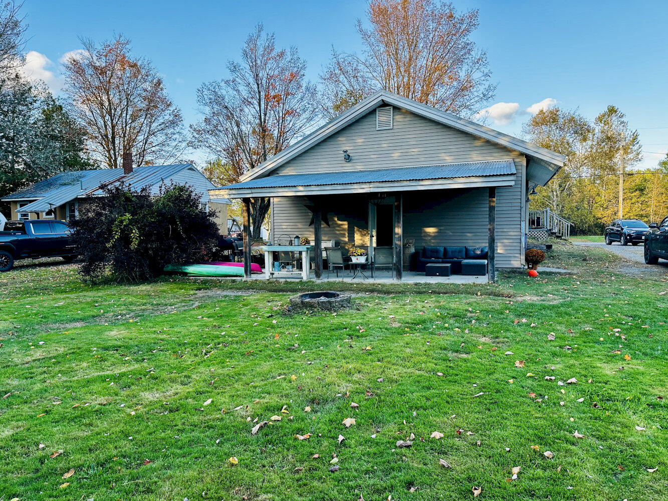 13 Taylor Avenue Bingham ME 04920