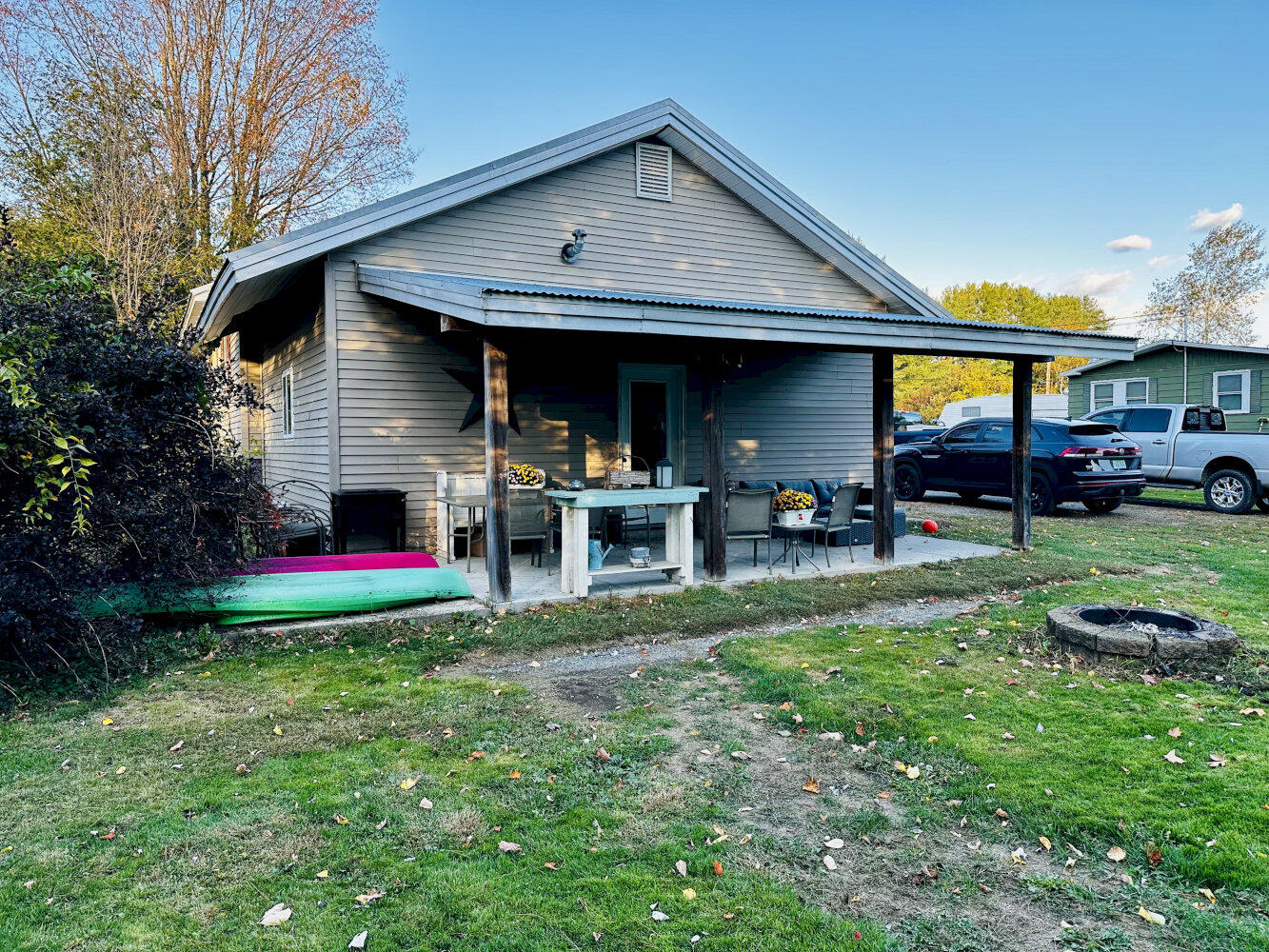 13 Taylor Avenue Bingham ME 04920