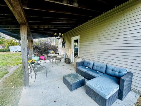 13 Taylor Avenue Bingham ME 04920