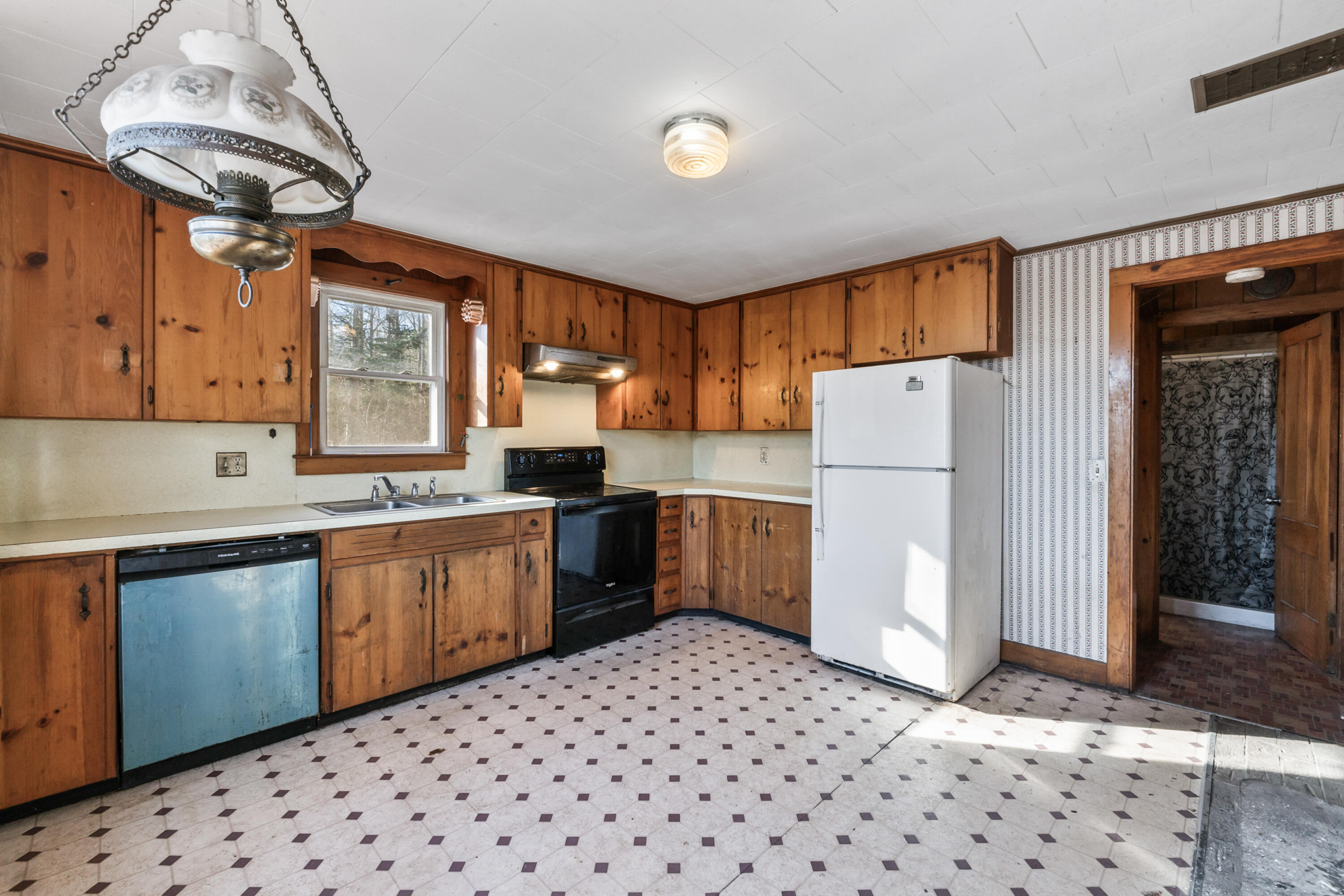 796 W Alna Road Alna ME 04535