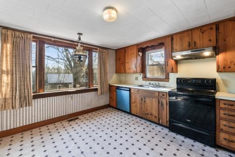 796 W Alna Road Alna ME 04535