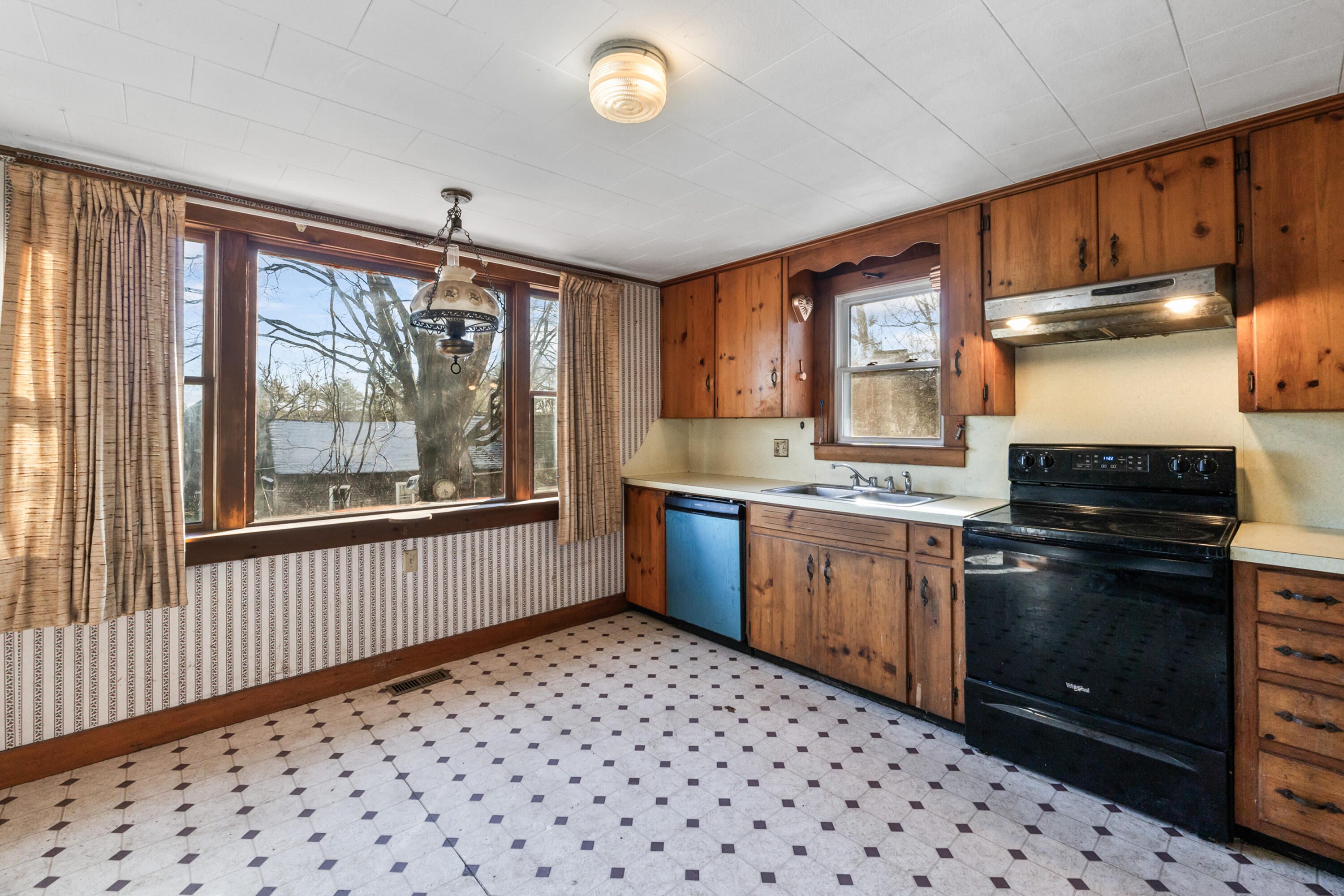 796 W Alna Road Alna ME 04535