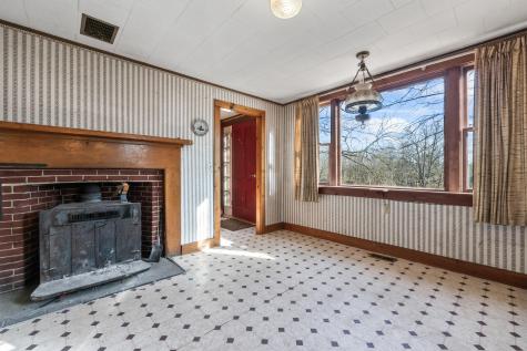 796 W Alna Road Alna ME 04535