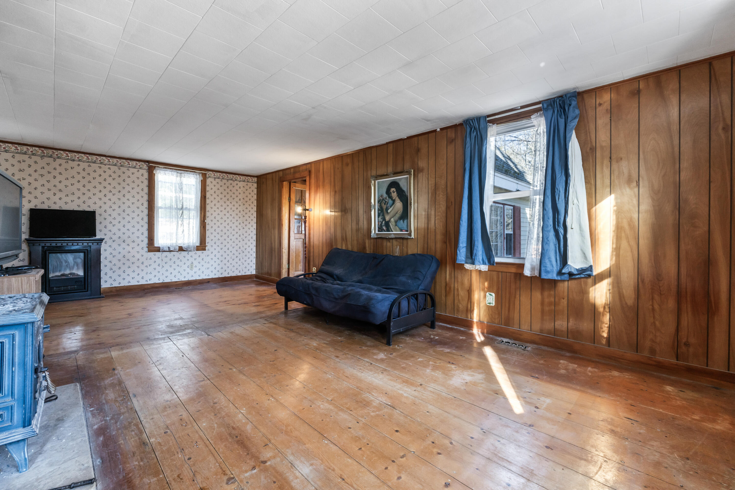 796 W Alna Road Alna ME 04535