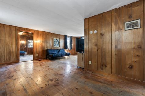 796 W Alna Road Alna ME 04535