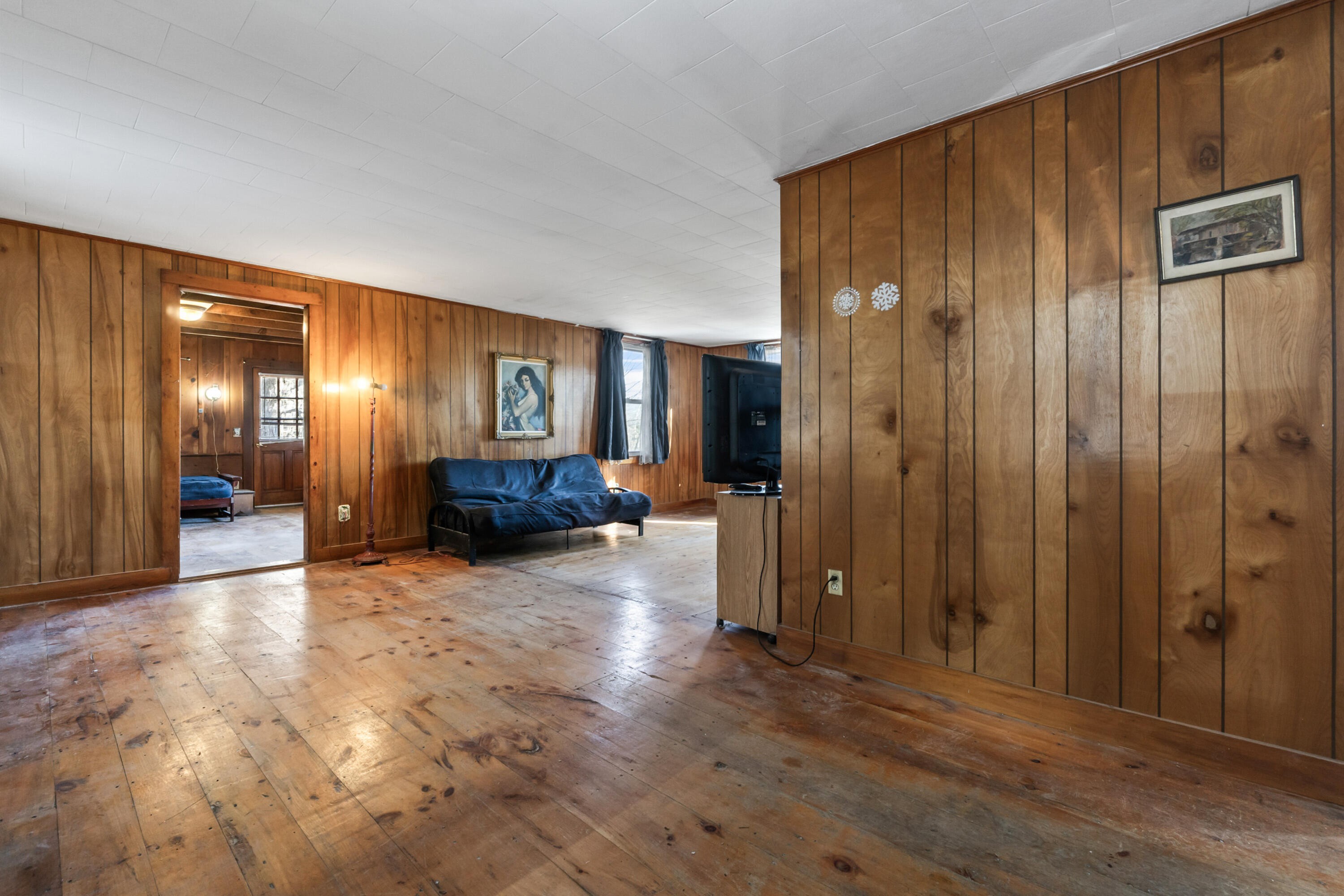 796 W Alna Road Alna ME 04535