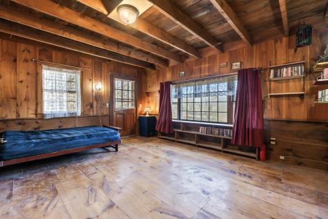 796 W Alna Road Alna ME 04535