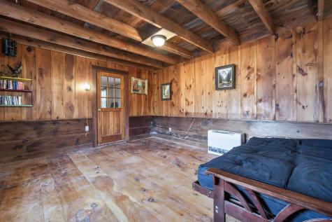 796 W Alna Road Alna ME 04535