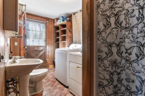 796 W Alna Road Alna ME 04535