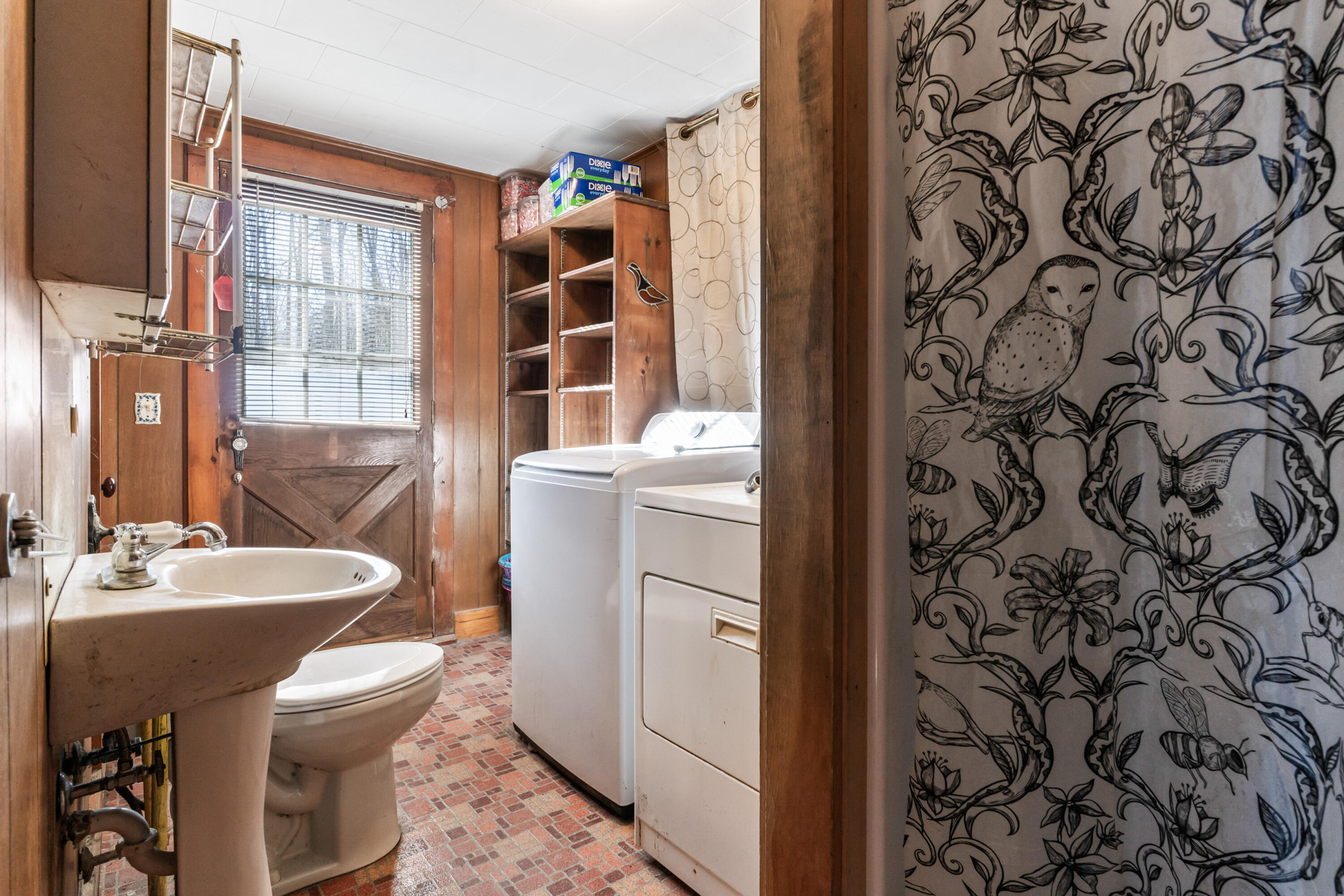 796 W Alna Road Alna ME 04535