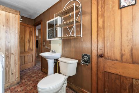 796 W Alna Road Alna ME 04535