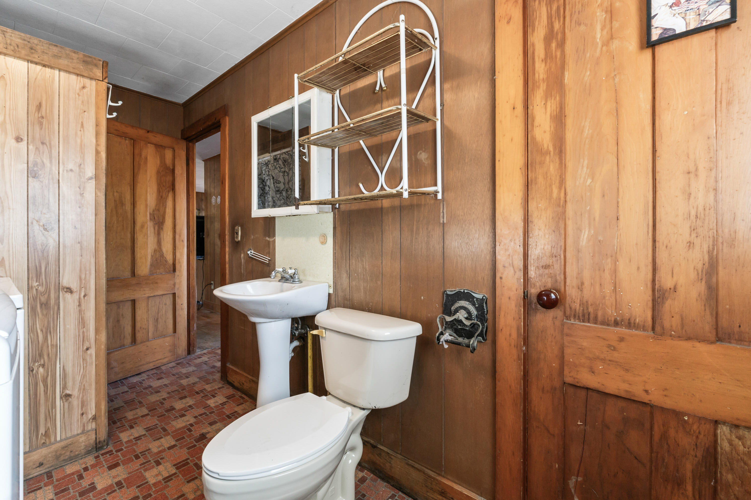 796 W Alna Road Alna ME 04535