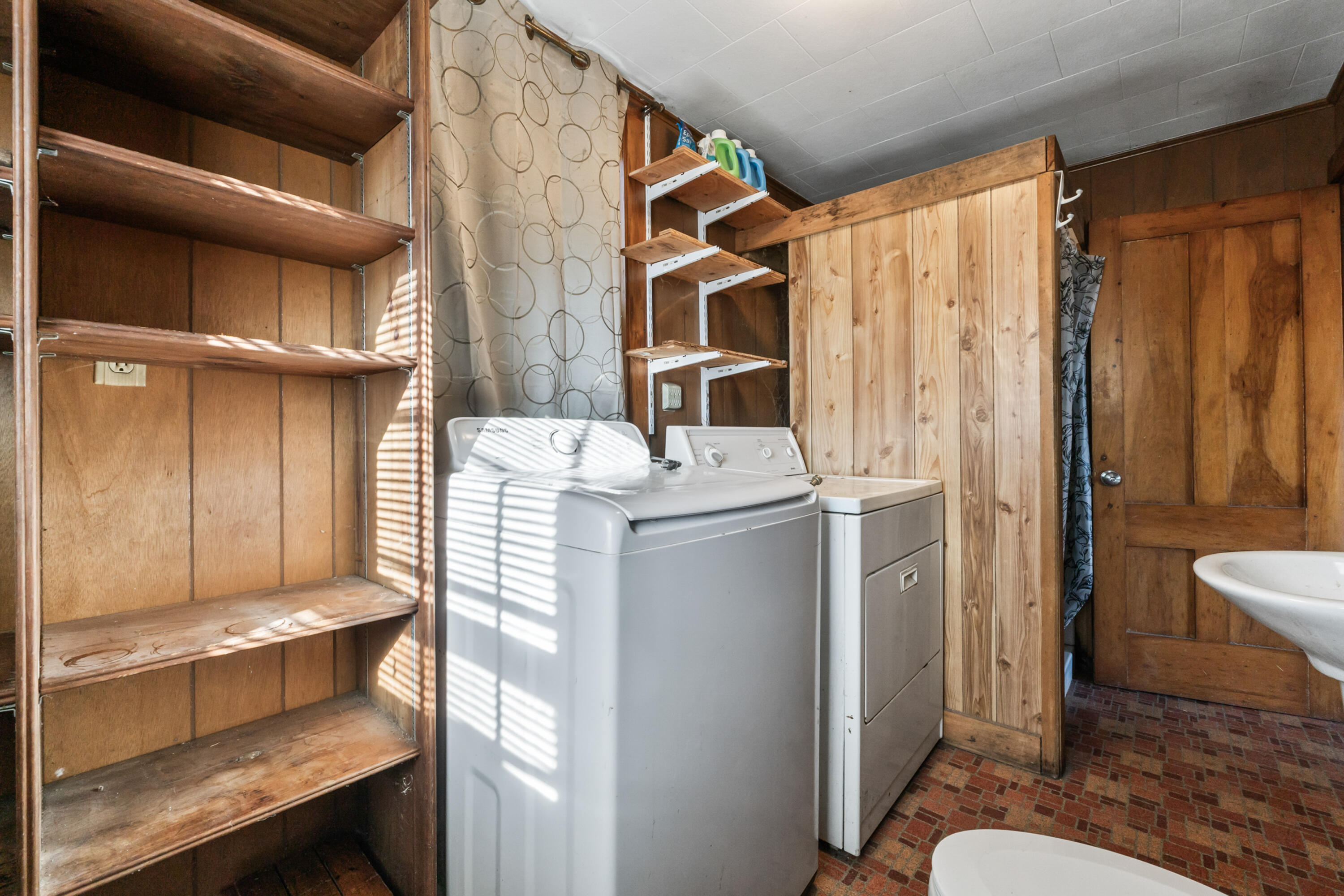 796 W Alna Road Alna ME 04535