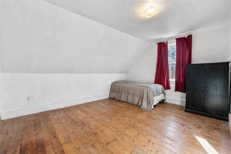 796 W Alna Road Alna ME 04535