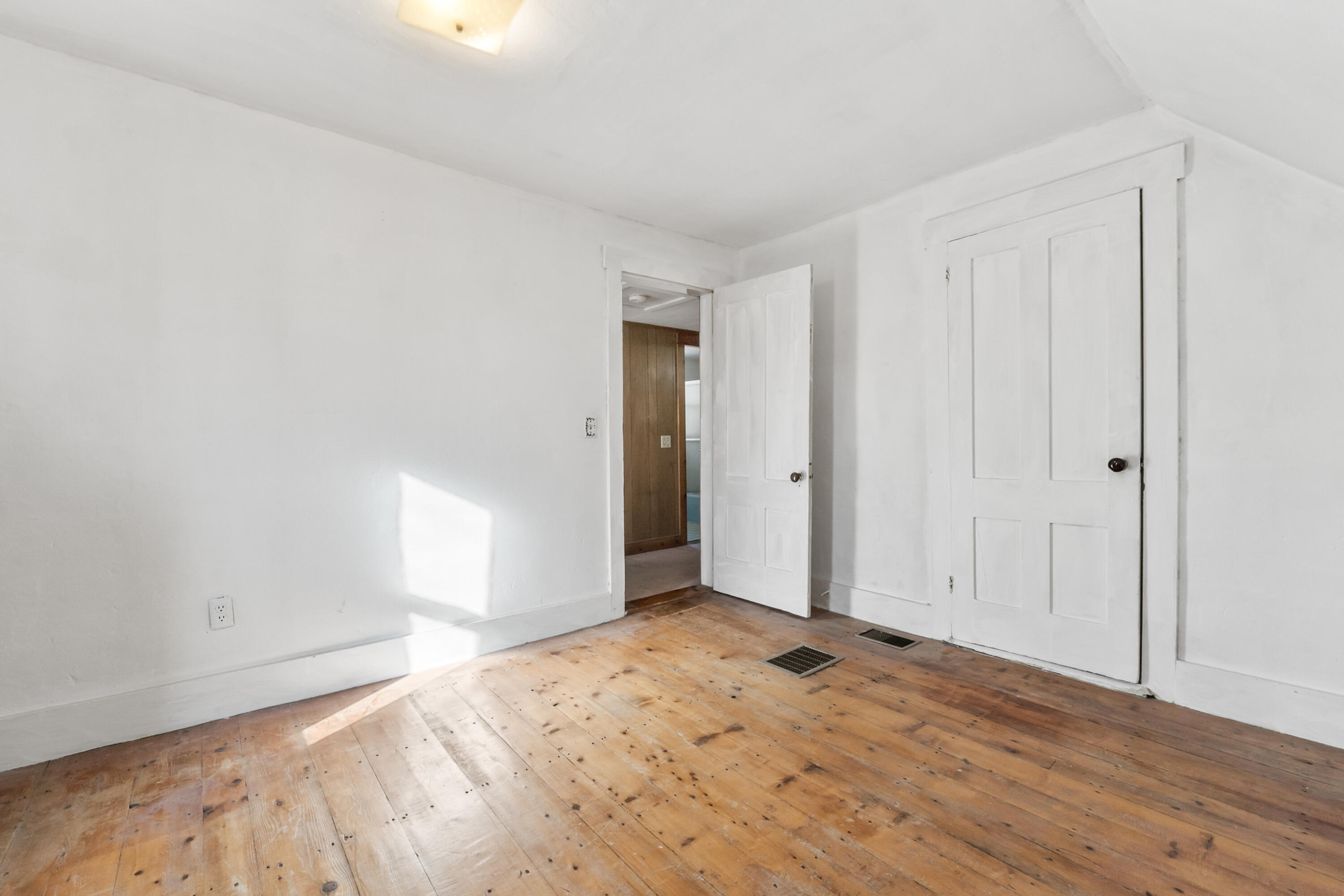 796 W Alna Road Alna ME 04535