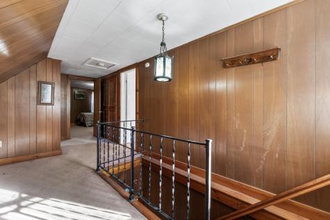 796 W Alna Road Alna ME 04535