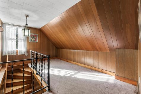 796 W Alna Road Alna ME 04535