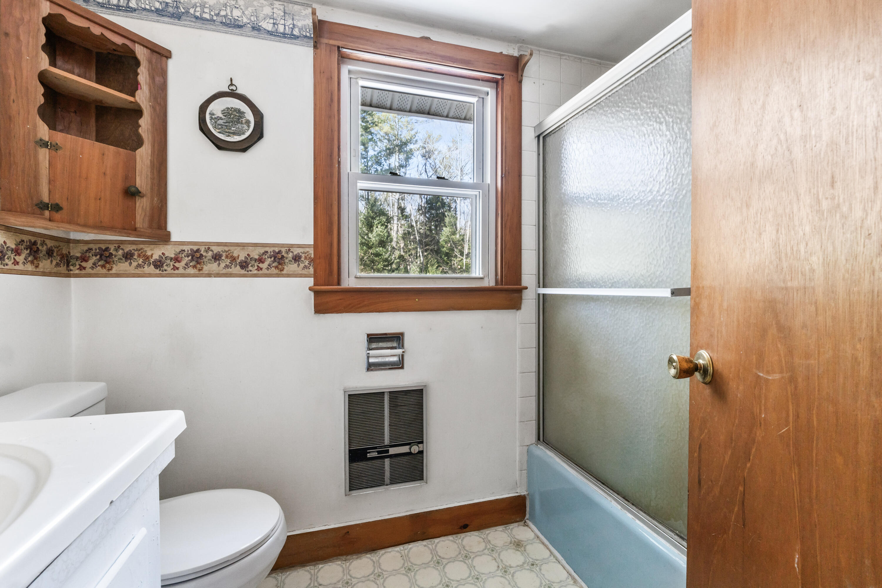 796 W Alna Road Alna ME 04535