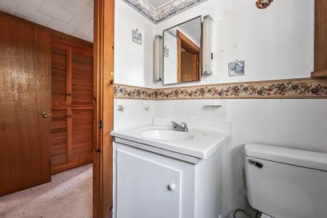 796 W Alna Road Alna ME 04535