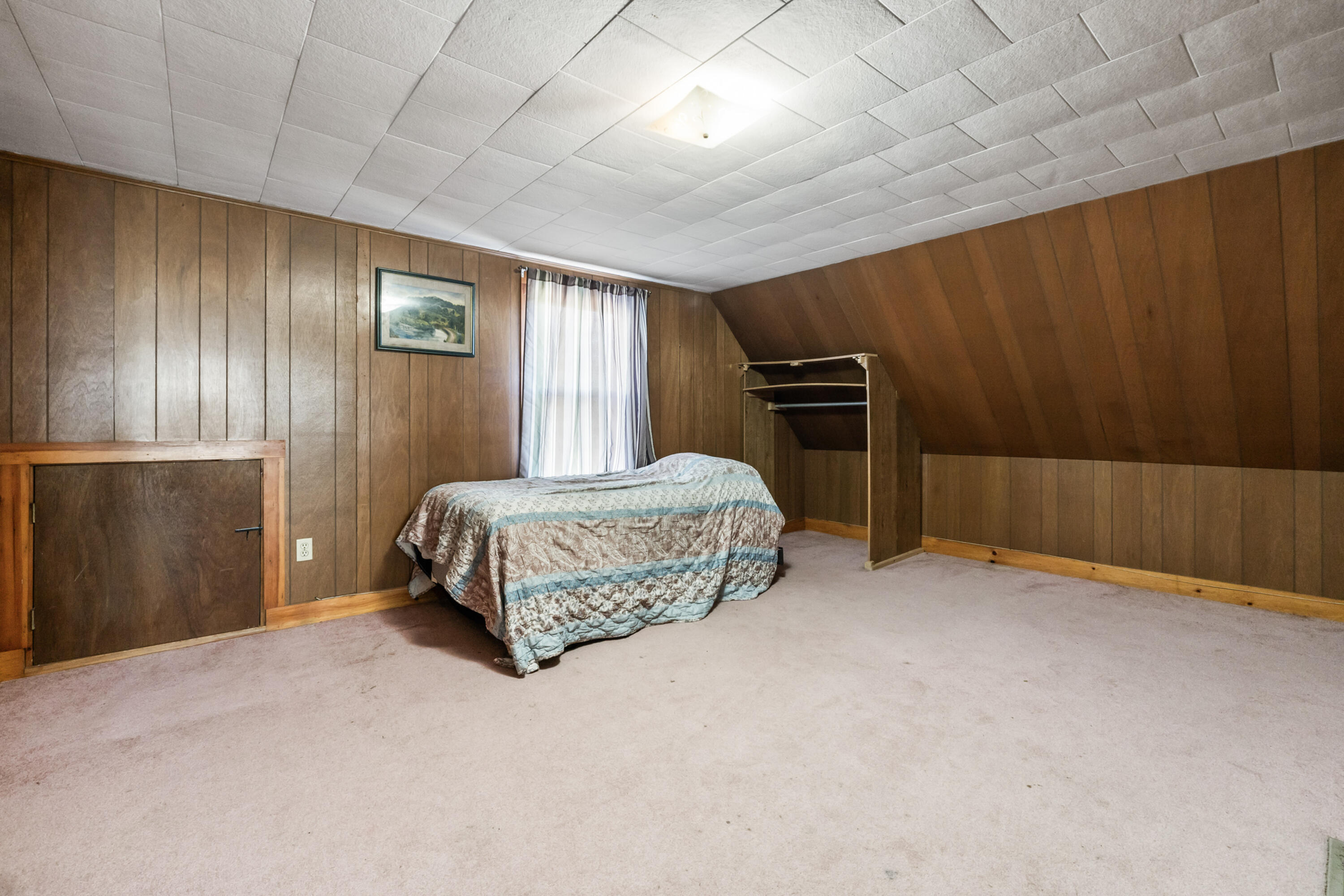 796 W Alna Road Alna ME 04535