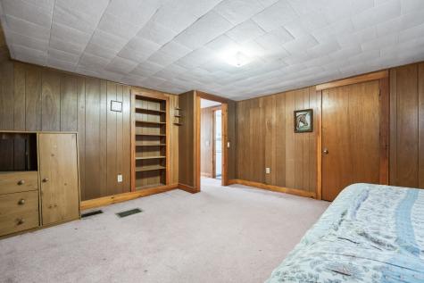 796 W Alna Road Alna ME 04535