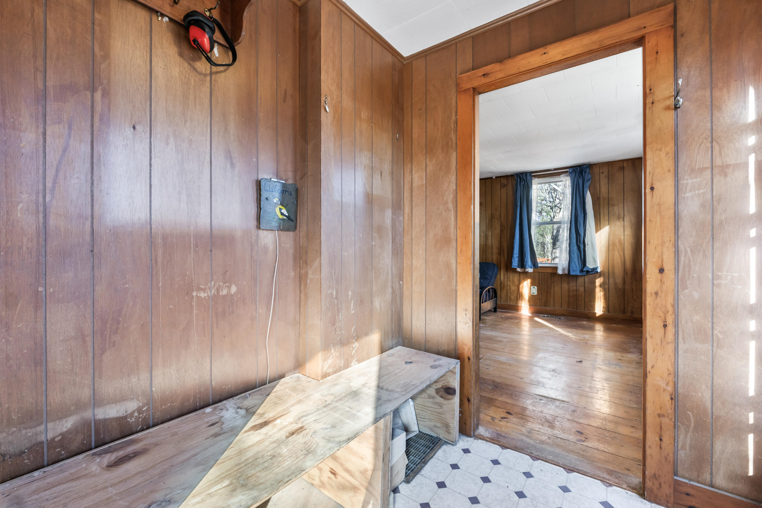 796 W Alna Road Alna ME 04535