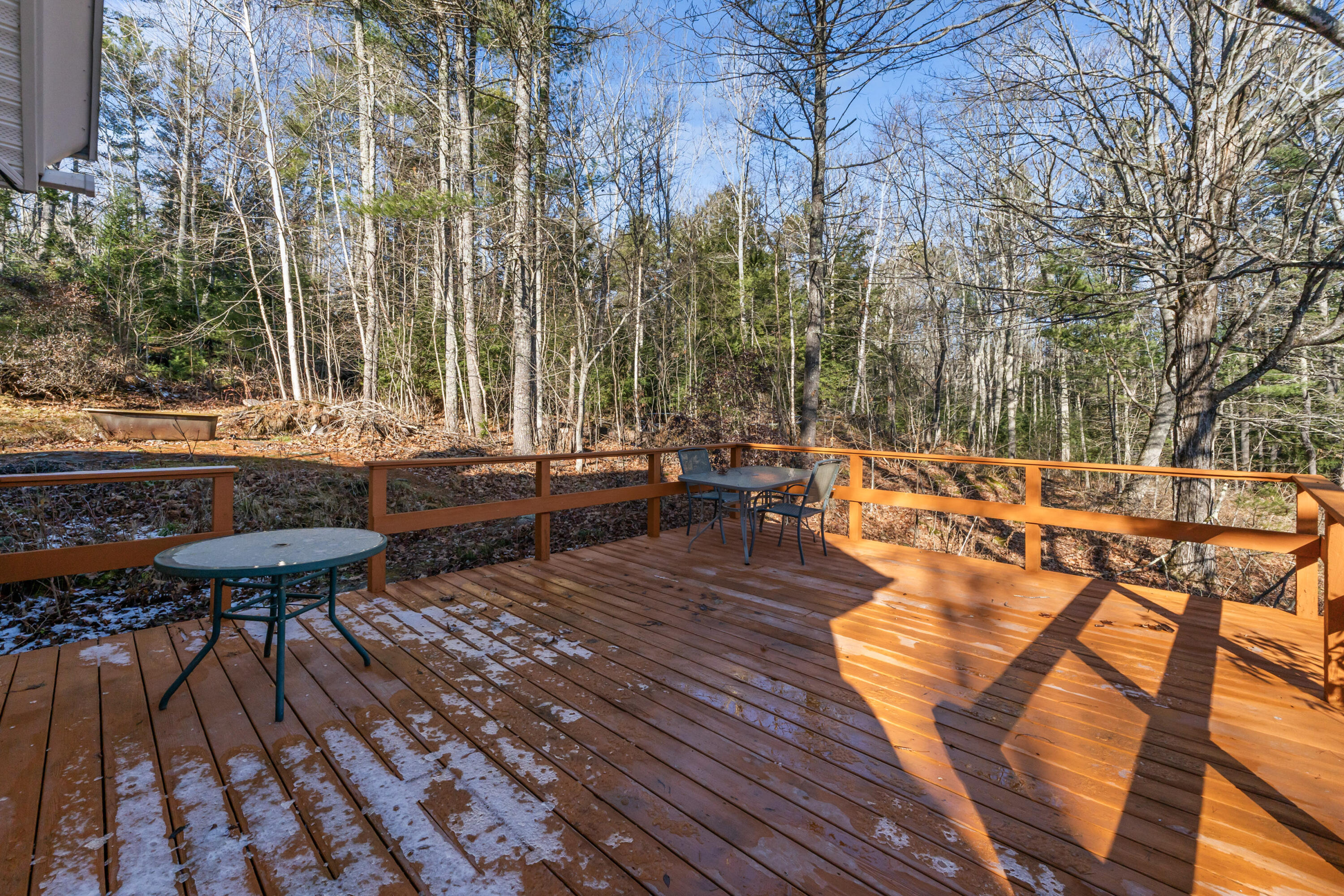 796 W Alna Road Alna ME 04535