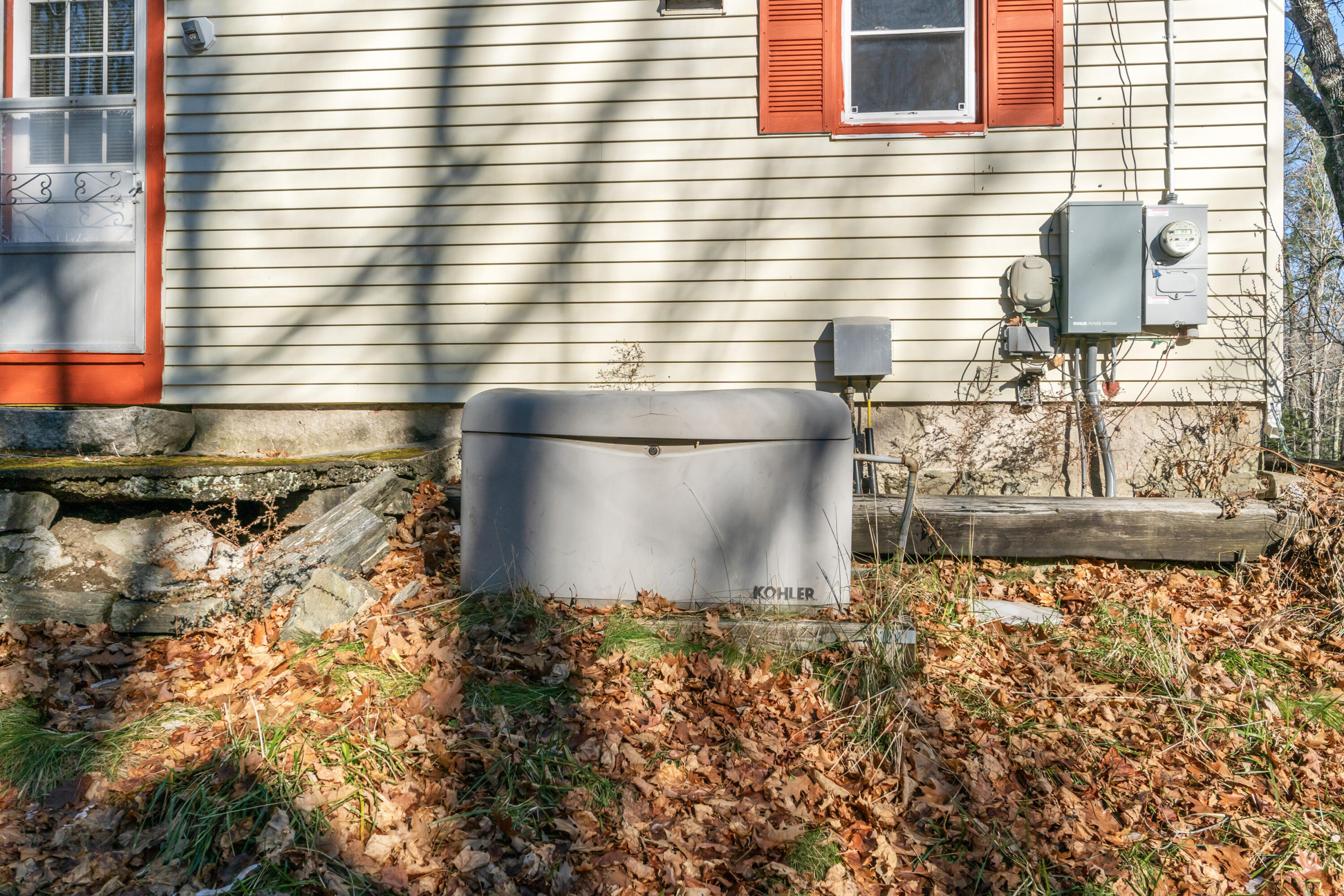 796 W Alna Road Alna ME 04535